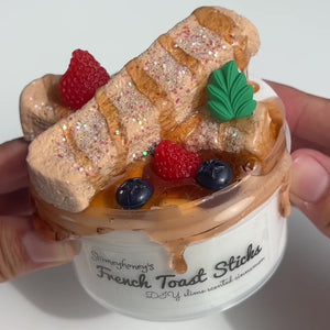 French Toast Sticks