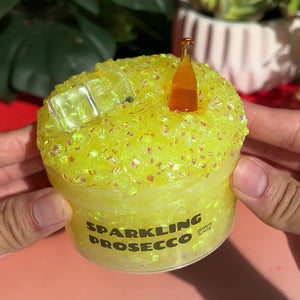 Sparkling Prosecco