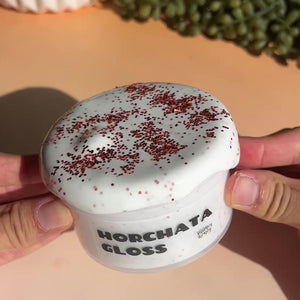 Horchata Gloss