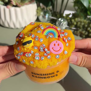 Sunshine and Rainbows
