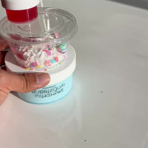 Bubblegum Milkshake