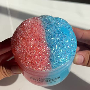 Sour Belts