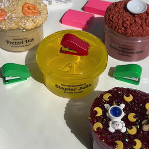 The Office Slime Bundle