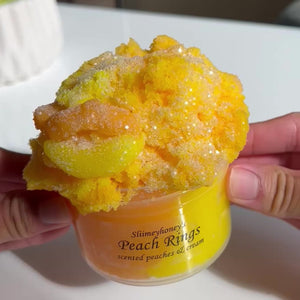 Peach Rings