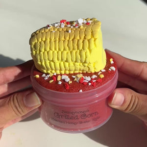 Grilled Corn
