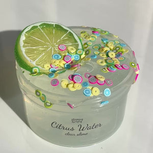 Citrus Water