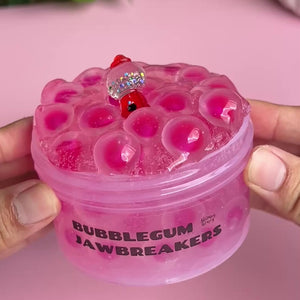 Bubblegum Jawbreakers