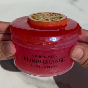 Blood Orange