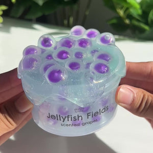 Jellyfish Fields