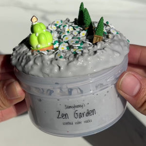 Zen Garden