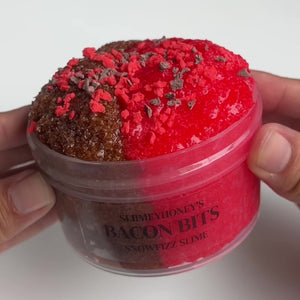 Bacon Bits