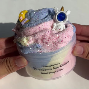 Moonbeam Ice Cream