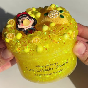 Lemonade Stand