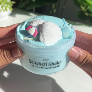 Seashell Shake