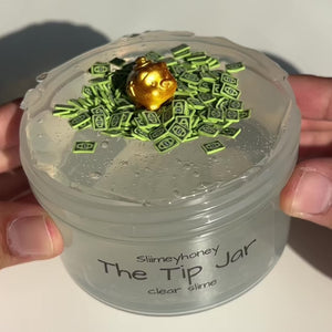 The Tip Jar