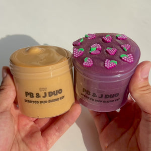 PB&J Duo
