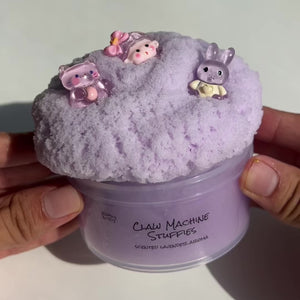 Claw Machine Stuffies