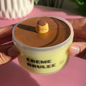 Creme Brulee