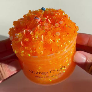 Orange Crush