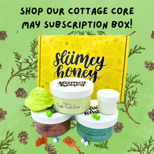 Load image into Gallery viewer, Sliimeyhoney&#39;s Monthly Subscription Box
