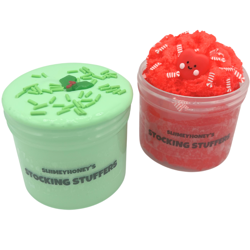 Stocking Stuffers
