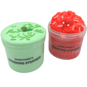 Stocking Stuffers